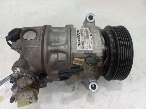 COMPRESSOR DO AR CONDICIONADO VOLVO XC60 2.0 2016
