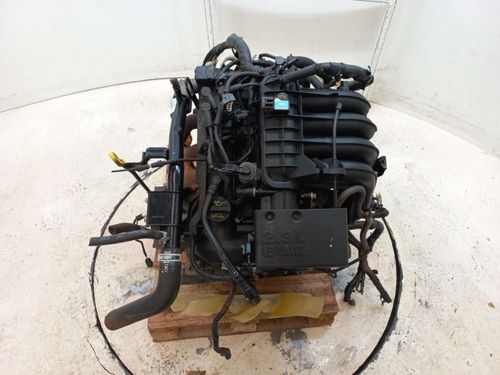 MOTOR COMPLETO FORD RANGER 2.3 2011