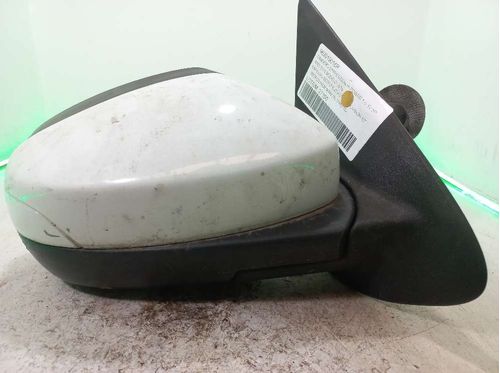 RETROVISOR MANUAL DIREITO RENAULT SANDERO 1.6 2016