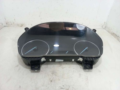 PAINEL DE INSTRUMENTOS FORD ECOSPORT 1.5 2018