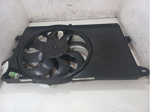 VENTOINHA/ ELETROVENTILADOR FIAT 500 1.4 2015
