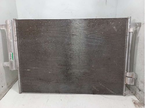 CONDENSADOR JEEP COMMANDER 1.3 2022
