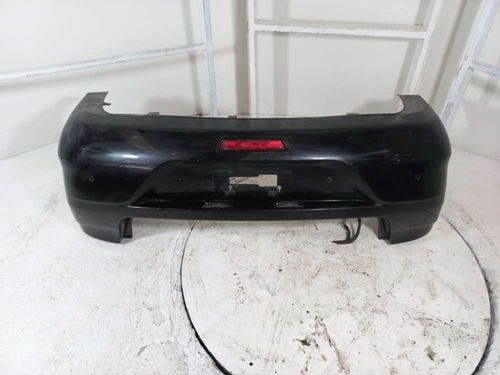 PARACHOQUE TRASEIRO CHEVROLET COBALT 1.8 2019