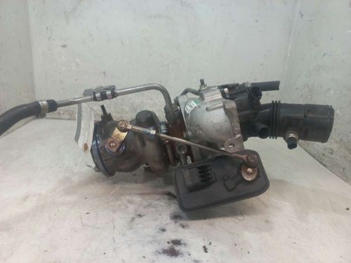 TURBINA TURBOCOMPRESSOR JEEP COMMANDER 1.3 2020