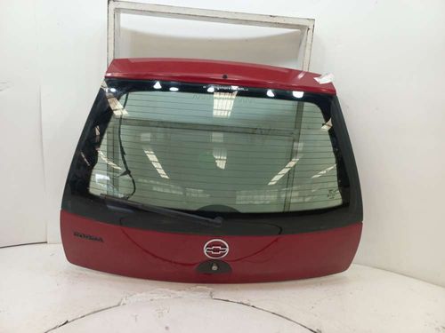 TAMPA TRASEIRA CHEVROLET CORSA 1.8 2004
