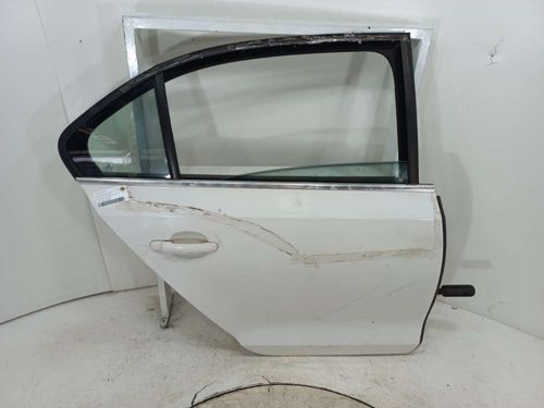 PORTA TRASEIRA DIR VOLKSWAGEN JETTA 2.0 2013