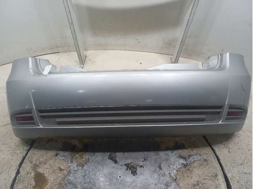 PARACHOQUE TRASEIRO FIAT PALIO 1.0 2010