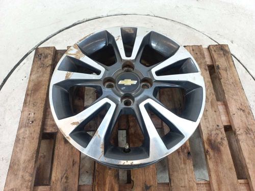 RODA DE LIGA LEVE TRAS DIREITA CHEVROLET ONIX 1.4 2016