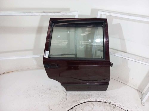 PORTA TRASEIRA DIR FIAT UNO 1.0 2004