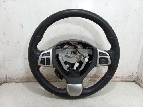 VOLANTE DE DIRECAO SUZUKI SWIFT 1.6 2015