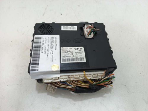 MODULO CONFORTO HYUNDAI GENESIS 3.8 2013