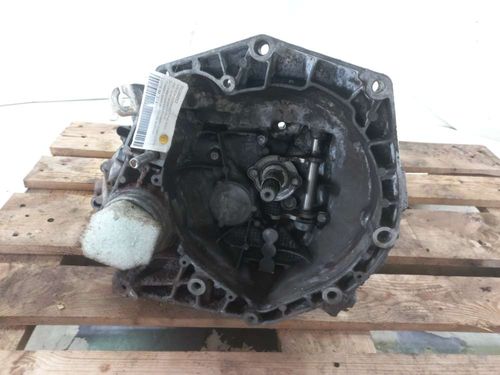 CAMBIO MANUAL / CX DE MARCHA FIAT STRADA 1.4 2016