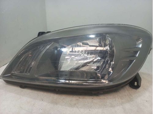 FAROL ESQUERDO CHEVROLET CELTA 1.0 2012