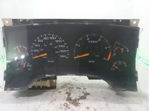 PAINEL DE INSTRUMENTOS CHEVROLET PICK-UP 2.5 1999
