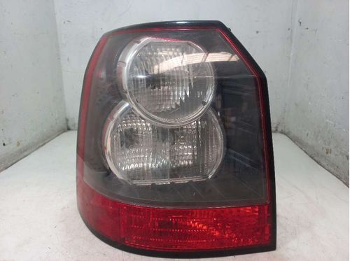 LANTERNA ESQUERDA LAND ROVER FREELANDER 3.2 2011