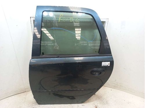 PORTA TRASEIRA ESQ CHEVROLET MERIVA 1.8 2008