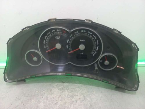 PAINEL DE INSTRUMENTOS CHEVROLET PRISMA 1.4 2008