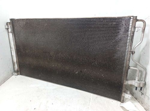 CONDENSADOR HYUNDAI IX35 2.0 2016