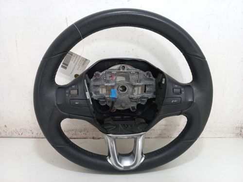 VOLANTE DE DIRECAO PEUGEOT 208 1.6 2015