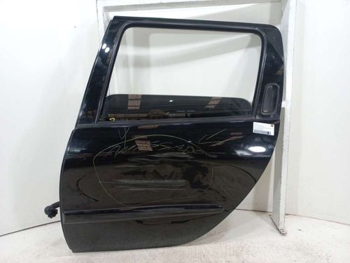PORTA TRASEIRA ESQ PEUGEOT 207 1.4 2011