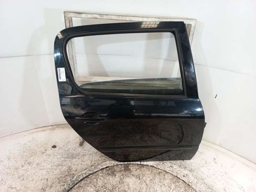 PORTA TRASEIRA DIR PEUGEOT 307 2.0 2012