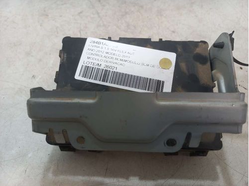 MODULO DERIVACAO NISSAN LIVINA 1.8 2013