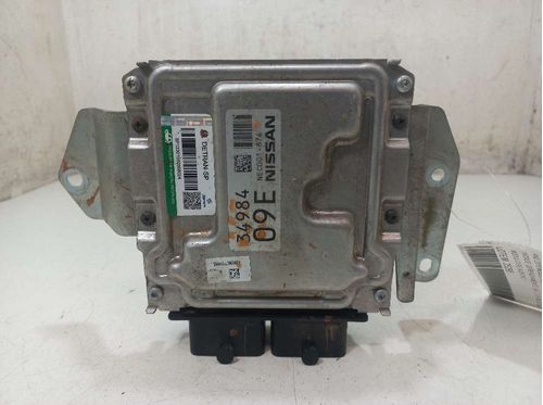 MODULO DE INJECAO NISSAN MARCH 1.0 2017