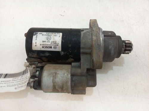 MOTOR DE PARTIDA/ ARRANQUE FIAT PALIO 1.6 2014