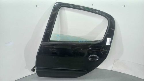 PORTA TRASEIRA ESQ PEUGEOT 207 1.4 2013