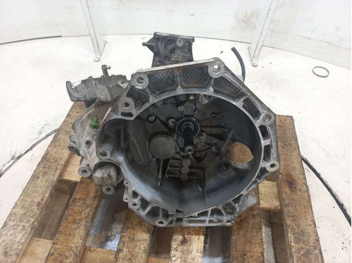 CAMBIO MANUAL / CX DE MARCHA JEEP RENEGATE 1.8 2016