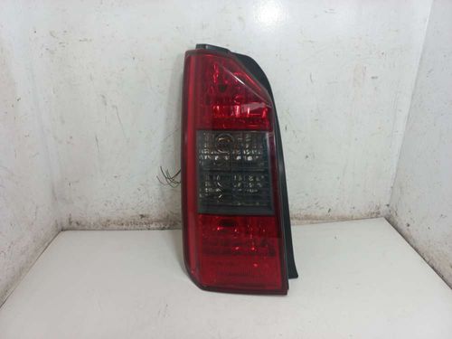 LANTERNA ESQUERDA FIAT IDEA 1.4 2009