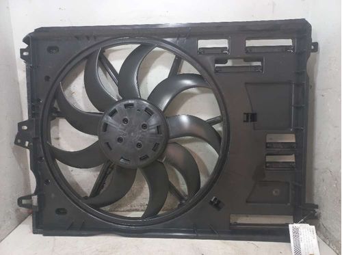 VENTOINHA/ ELETROVENTILADOR JEEP COMPASS 1.3 2023