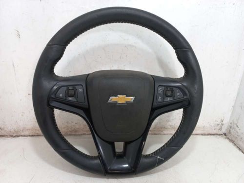 VOLANTE DE DIRECAO CHEVROLET COBALT 1.8 2017