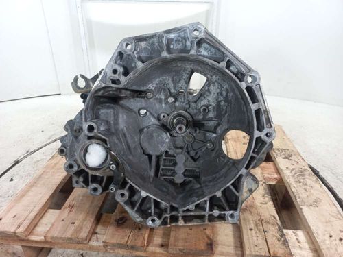 CAMBIO MANUAL / CX DE MARCHA FIAT PUNTO 1.6 2012