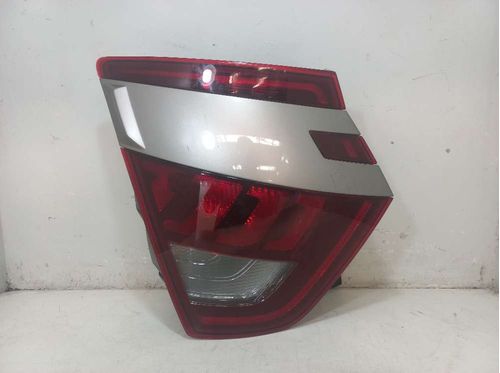 LANTERNA ESQUERDA HYUNDAI CRETA 1.0 2024