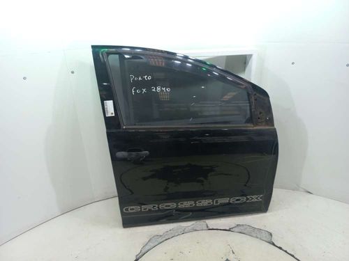 PORTA DIANTEIRA DIR VOLKSWAGEN CROSSFOX 1.6 2008