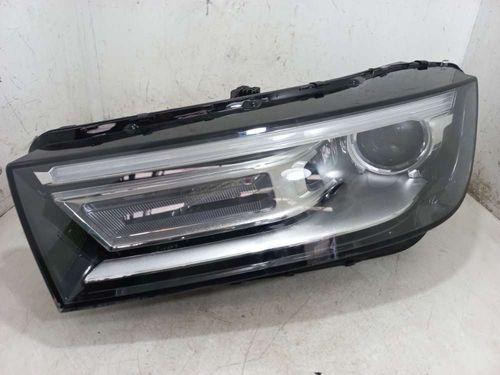 FAROL ESQUERDO AUDI Q5 2.0 2019