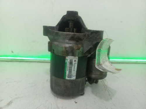 MOTOR DE PARTIDA/ ARRANQUE RENAULT CLIO 1.0 2009