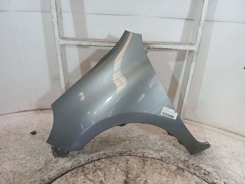 PARALAMA DIANTEIRO ESQUERDO NISSAN MARCH 1.0 2012