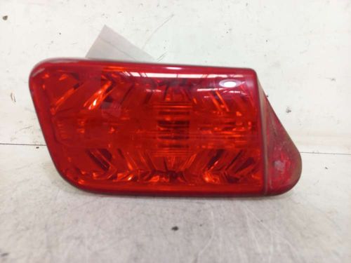 LANTERNA DA TAMPA DIREITA FIAT STILO 1.8 2006