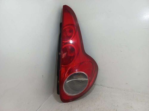 LANTERNA DIREITA FIAT PALIO 1.0 2012