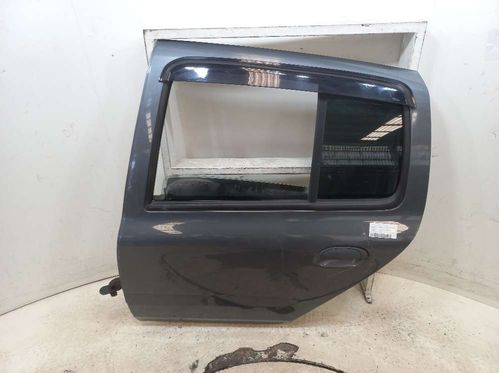 PORTA TRASEIRA ESQ RENAULT CLIO 1.0 2015