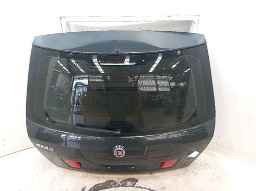 TAMPA TRASEIRA FIAT STILO 1.8 2010