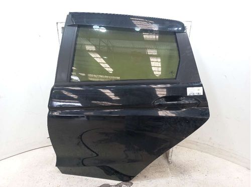 PORTA TRASEIRA ESQ HONDA FIT 1.5 2018