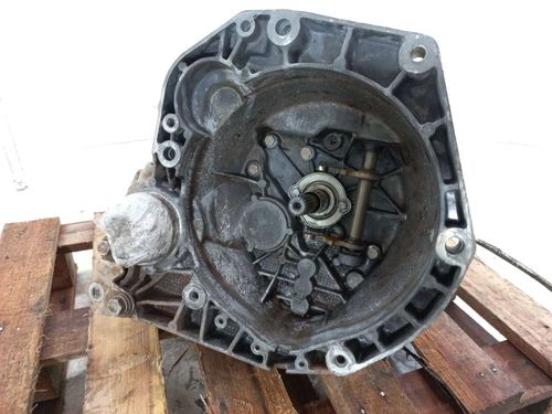 CAMBIO MANUAL / CX DE MARCHA FIAT ARGO DRIVE 1.0 2018