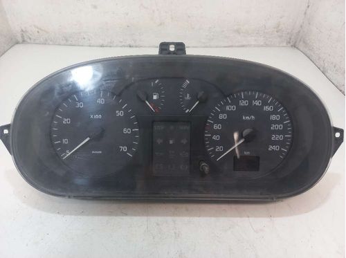 PAINEL DE INSTRUMENTOS RENAULT SCENIC 1.6 2003