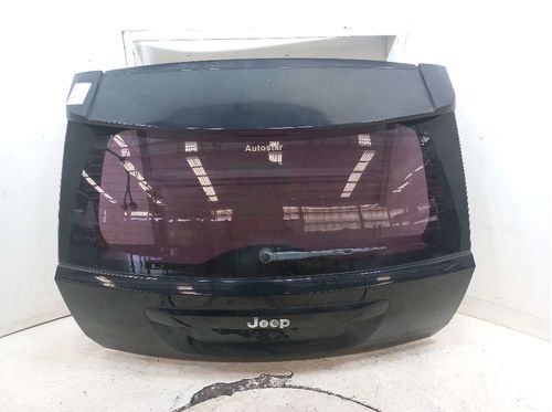TAMPA TRASEIRA JEEP COMPASS 2.0 2013