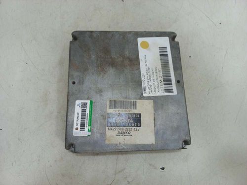 MODULO DE INJECAO TOYOTA HILUX 3.0 2011