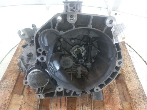 CAMBIO MANUAL / CX DE MARCHA FIAT CRONOS 1.3 2024