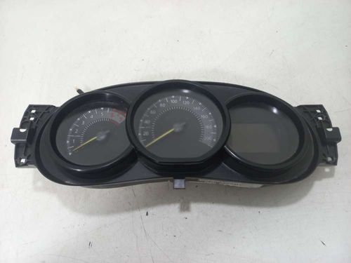 PAINEL DE INSTRUMENTOS RENAULT SANDERO 1.0 2015